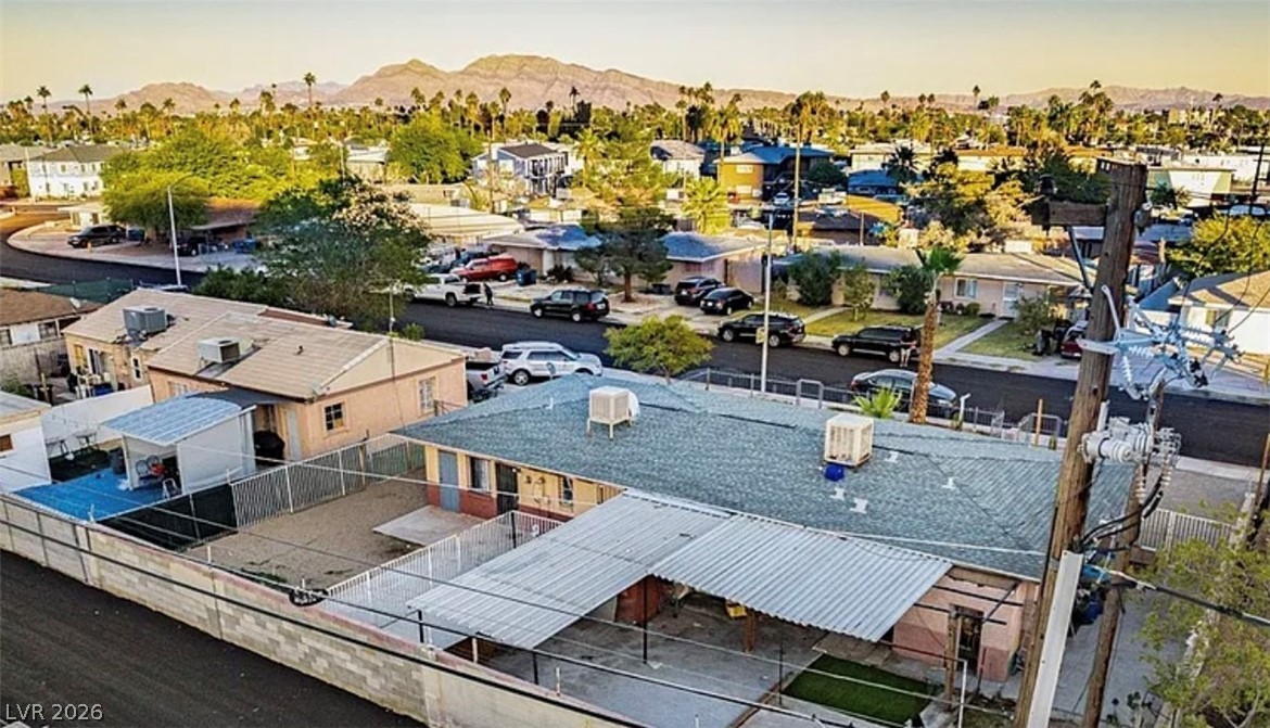 1902 Weldon Place Las Vegas NV 89104