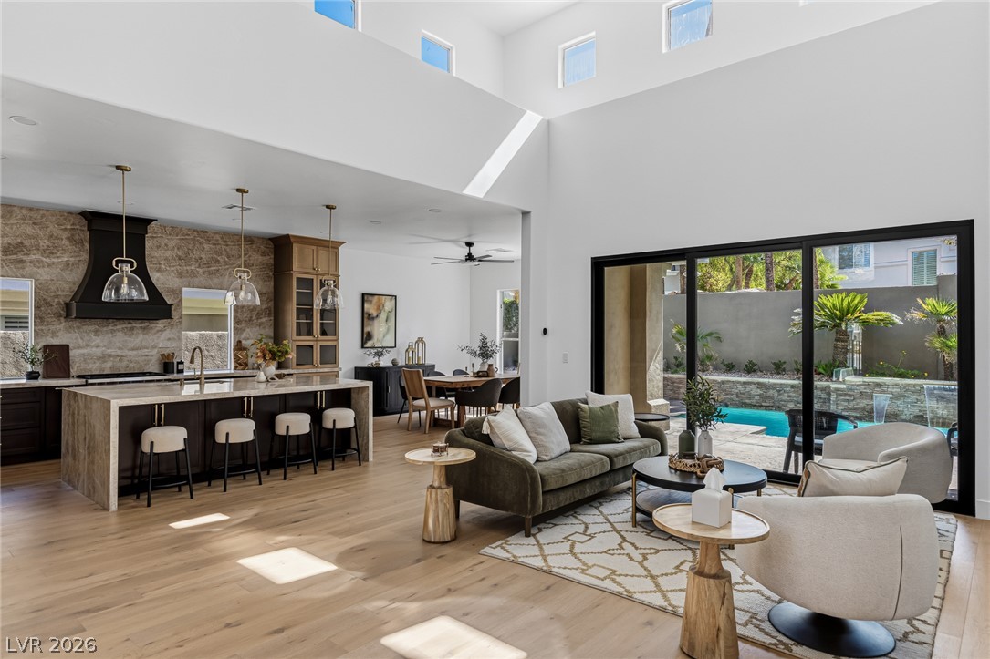 420 Pinnacle Heights Lane Las Vegas NV 89144