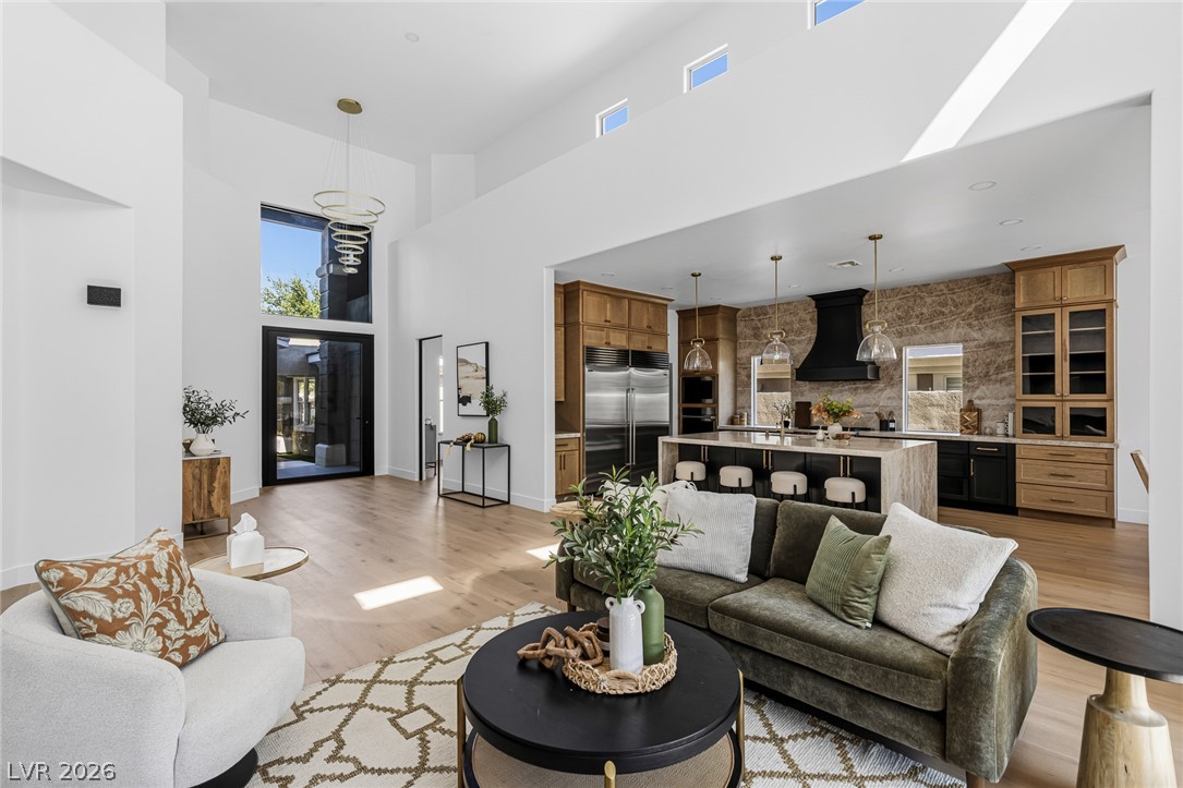 420 Pinnacle Heights Lane Las Vegas NV 89144