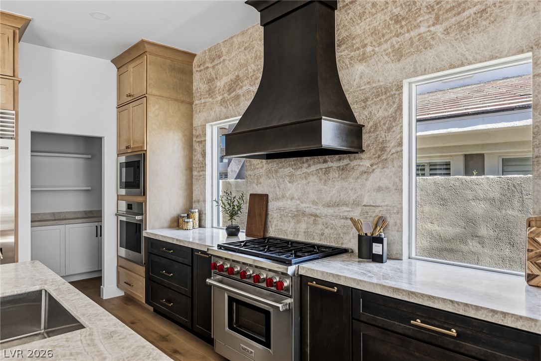 420 Pinnacle Heights Lane Las Vegas NV 89144