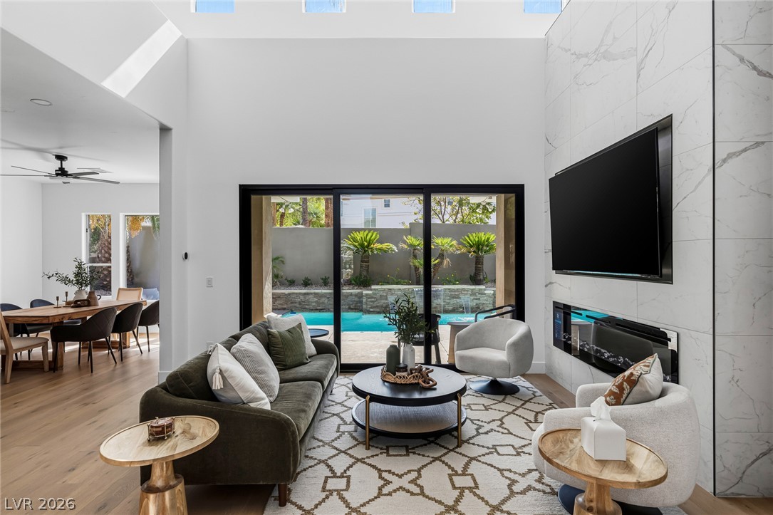420 Pinnacle Heights Lane Las Vegas NV 89144