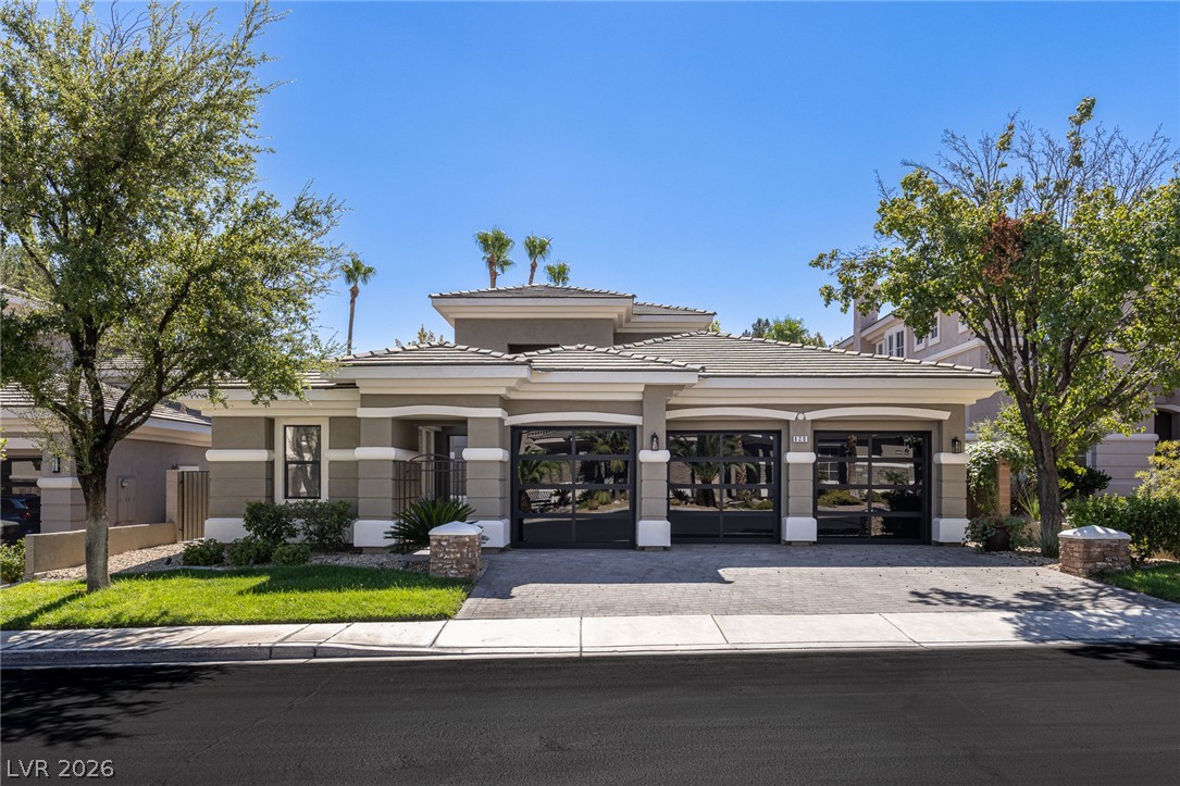 420 Pinnacle Heights Lane Las Vegas NV 89144