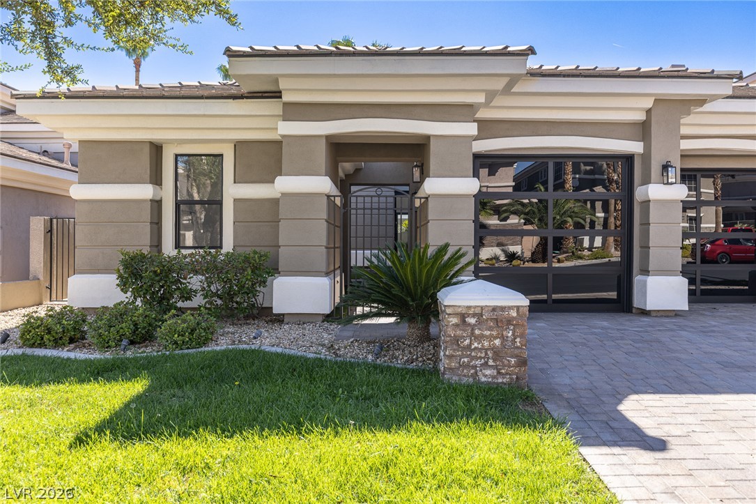 420 Pinnacle Heights Lane Las Vegas NV 89144