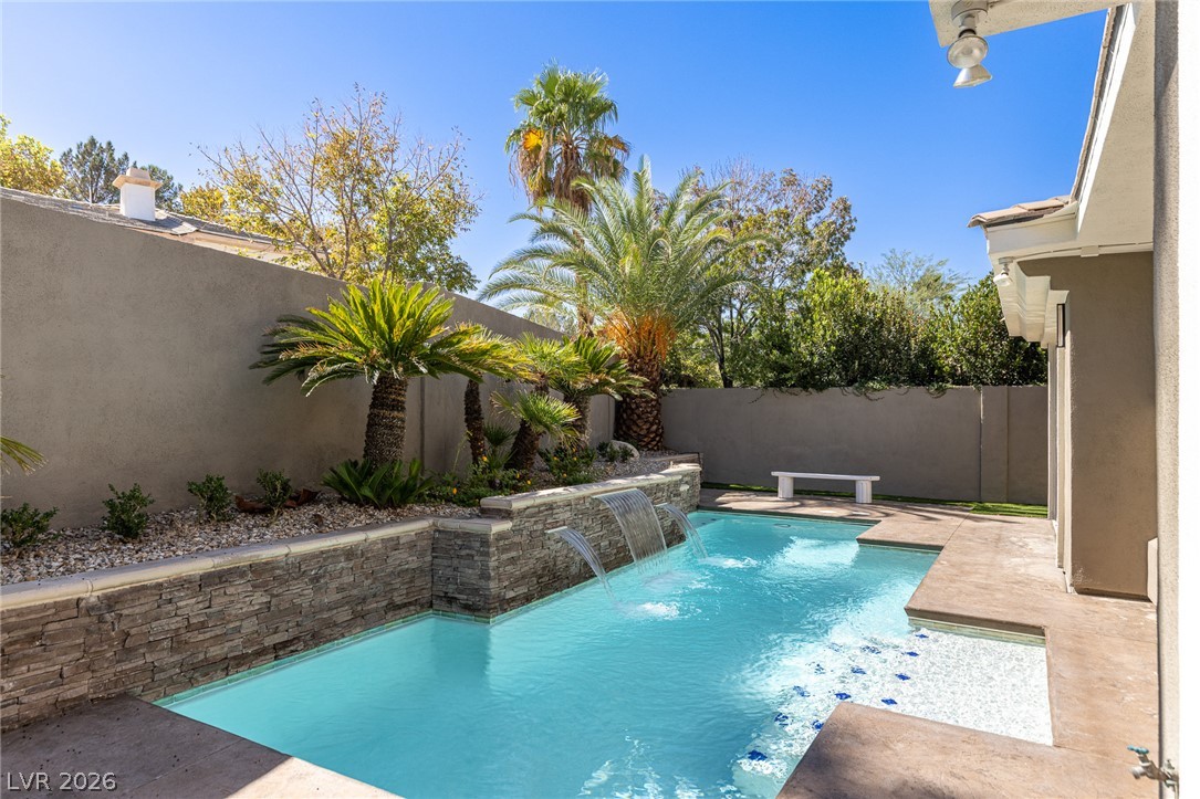 420 Pinnacle Heights Lane Las Vegas NV 89144
