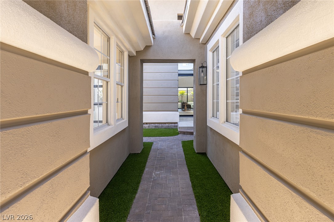 420 Pinnacle Heights Lane Las Vegas NV 89144