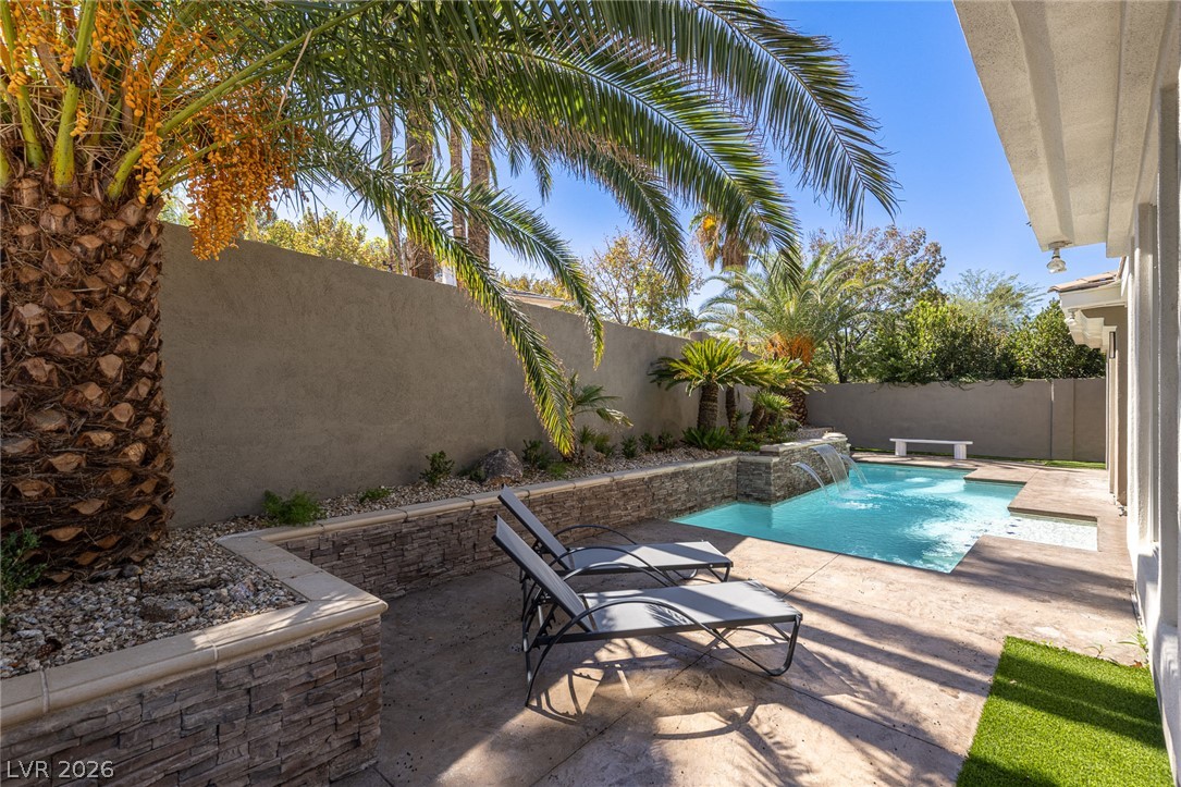 420 Pinnacle Heights Lane Las Vegas NV 89144