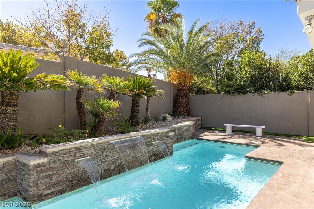 420 Pinnacle Heights Lane Las Vegas NV 89144