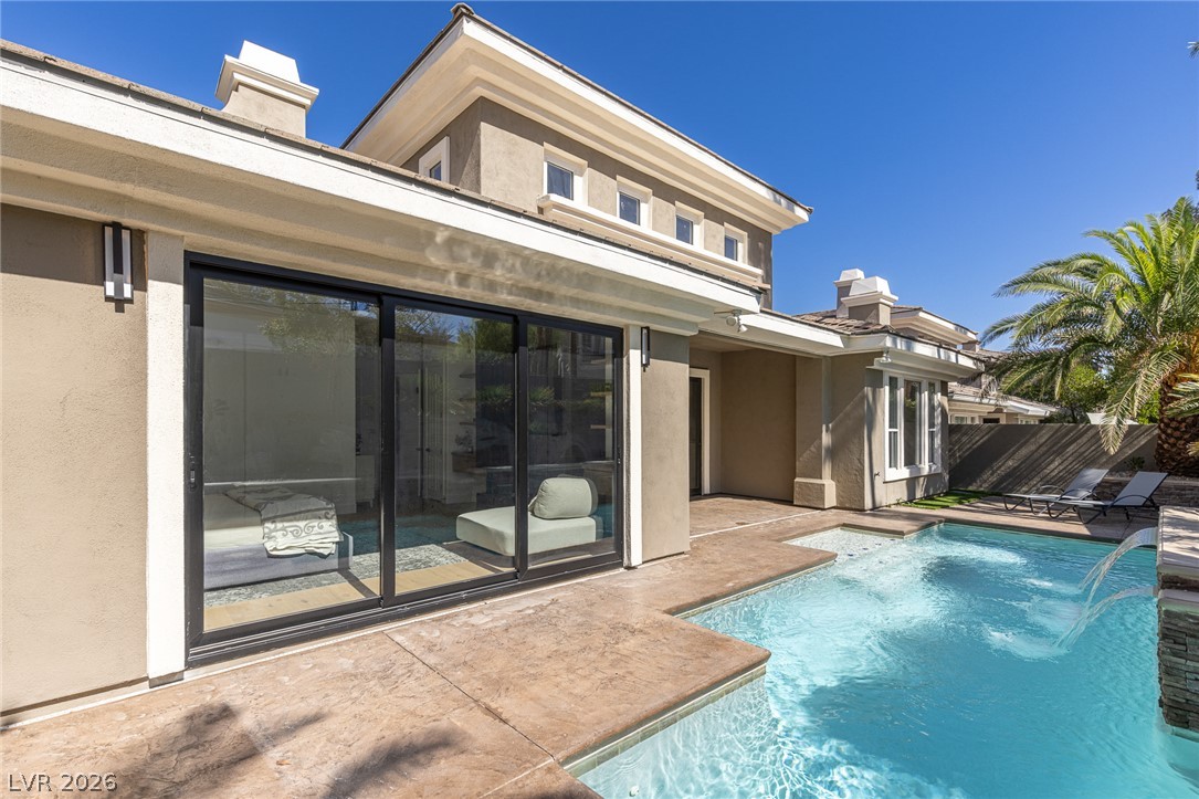 420 Pinnacle Heights Lane Las Vegas NV 89144