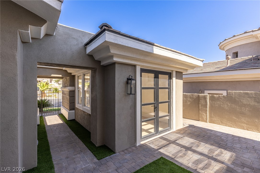 420 Pinnacle Heights Lane Las Vegas NV 89144