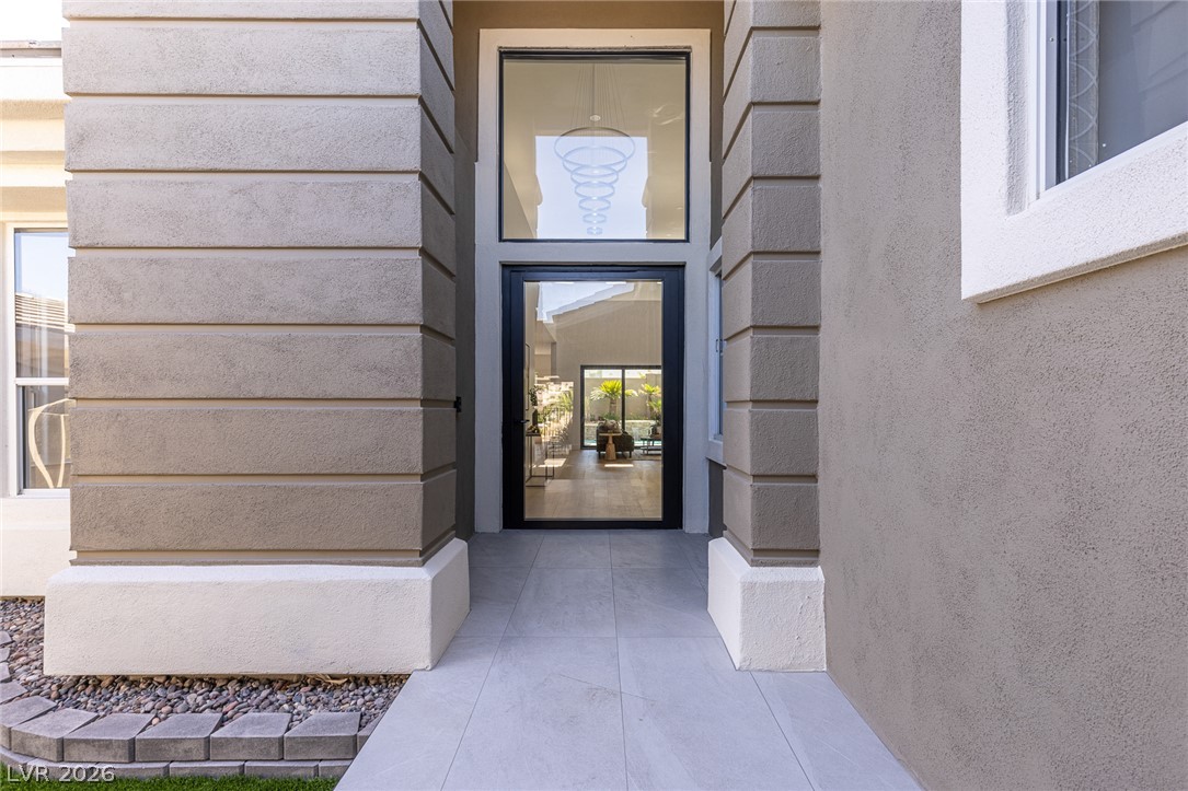 420 Pinnacle Heights Lane Las Vegas NV 89144