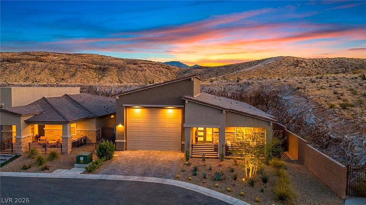 9935 Joshua Foothills Street Las Vegas NV 89178