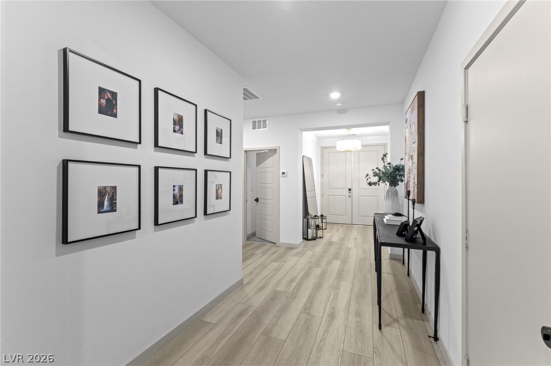 9935 Joshua Foothills Street Las Vegas NV 89178