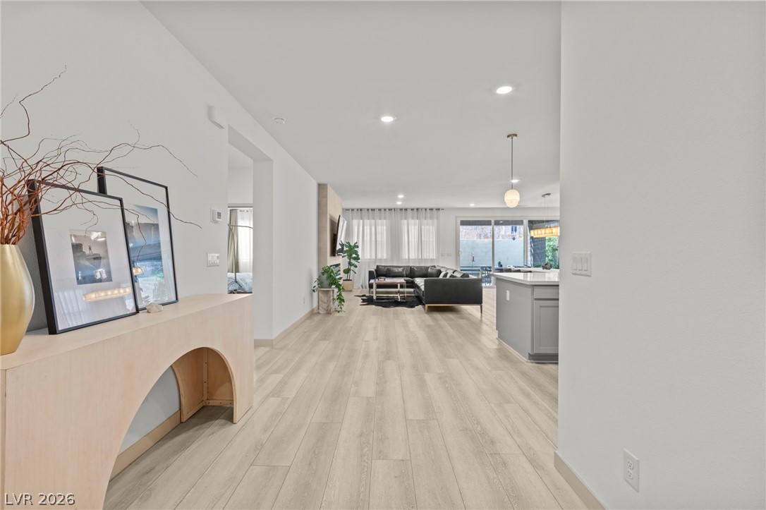 9935 Joshua Foothills Street Las Vegas NV 89178