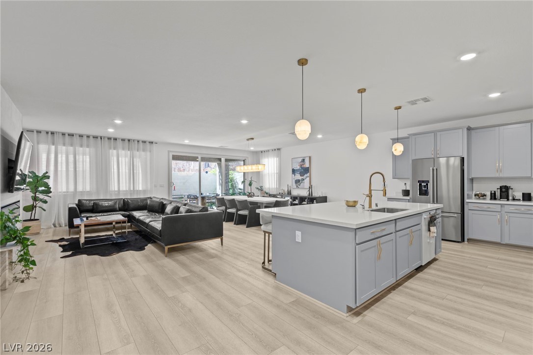 9935 Joshua Foothills Street Las Vegas NV 89178