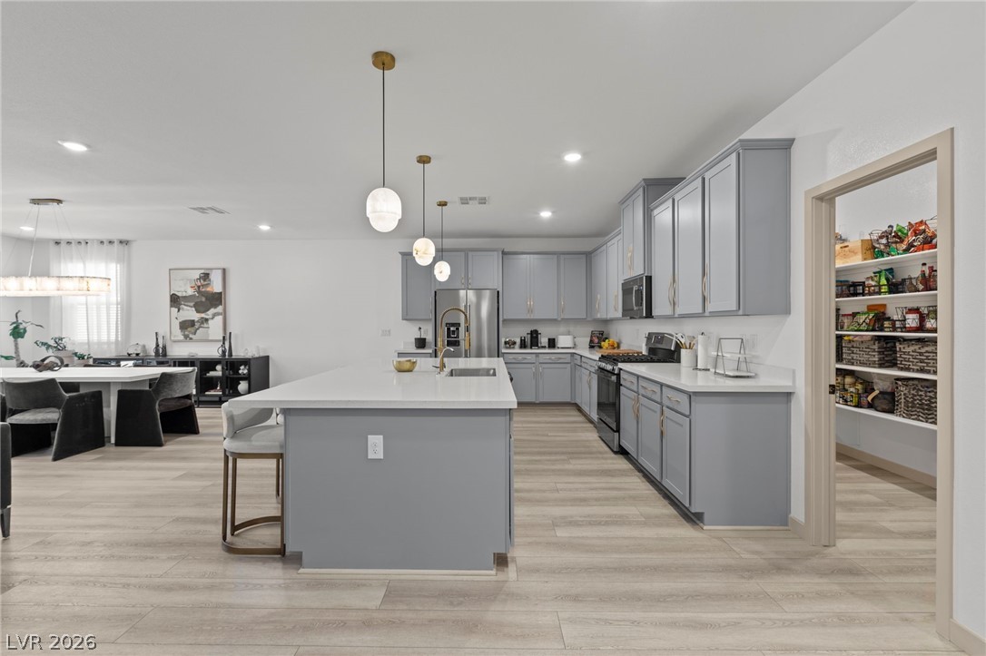 9935 Joshua Foothills Street Las Vegas NV 89178