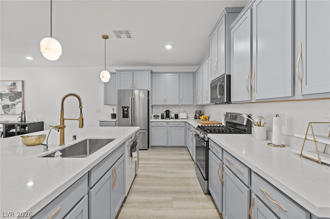 9935 Joshua Foothills Street Las Vegas NV 89178
