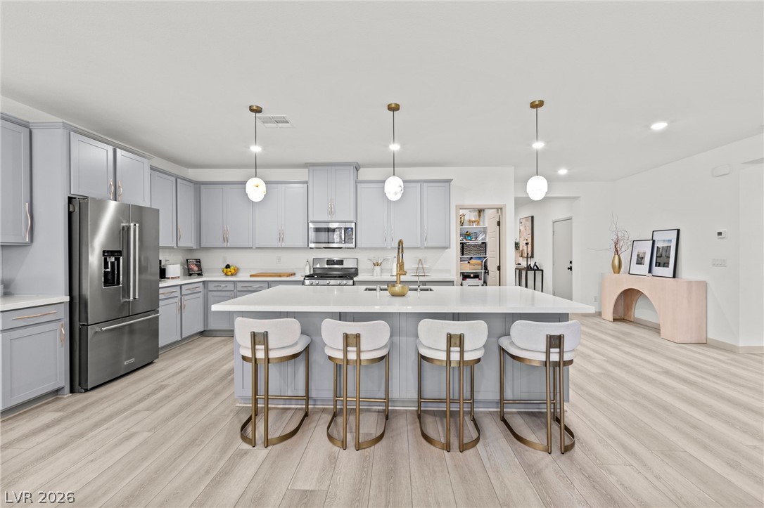 9935 Joshua Foothills Street Las Vegas NV 89178