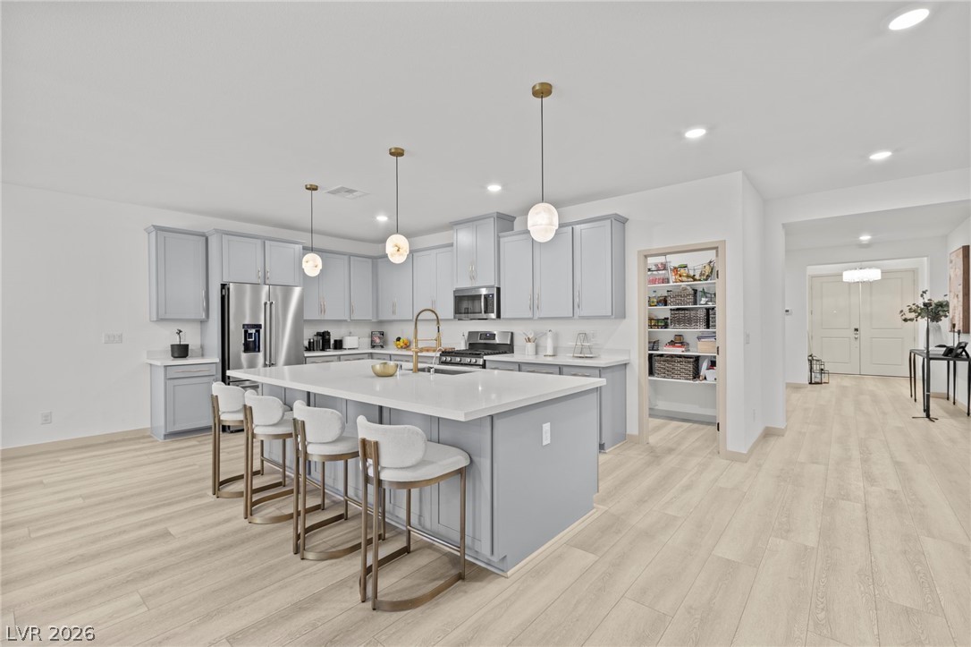 9935 Joshua Foothills Street Las Vegas NV 89178