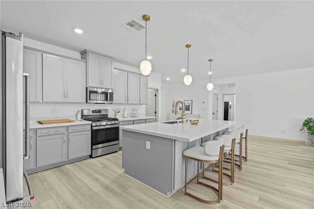 9935 Joshua Foothills Street Las Vegas NV 89178
