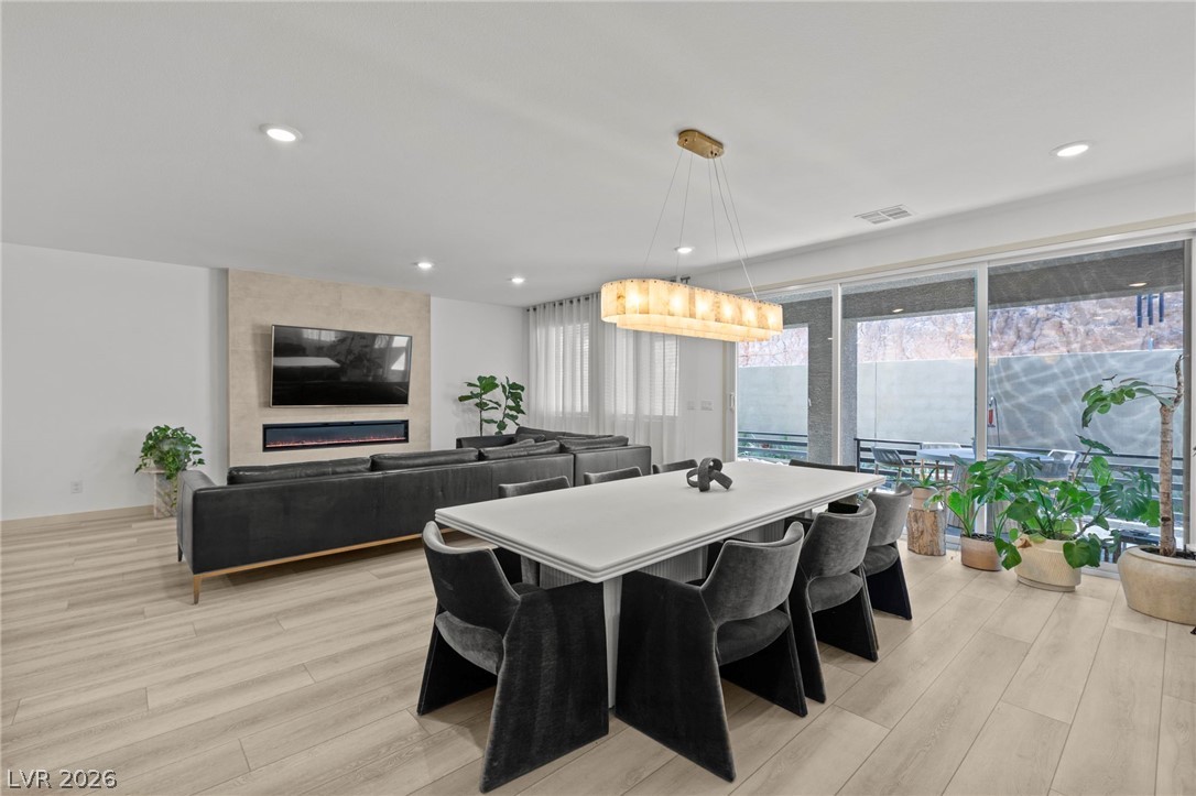 9935 Joshua Foothills Street Las Vegas NV 89178