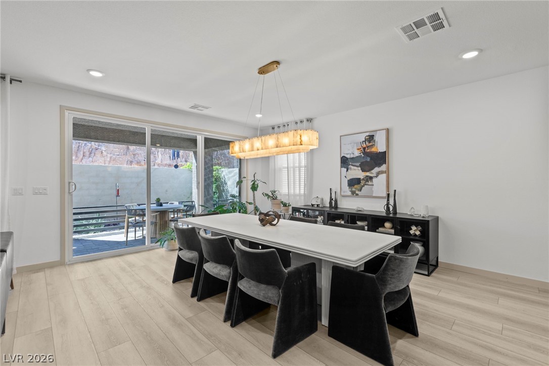 9935 Joshua Foothills Street Las Vegas NV 89178