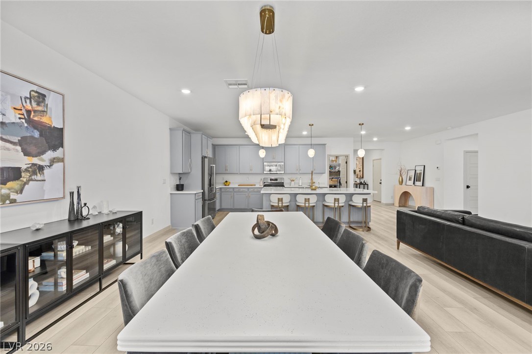 9935 Joshua Foothills Street Las Vegas NV 89178