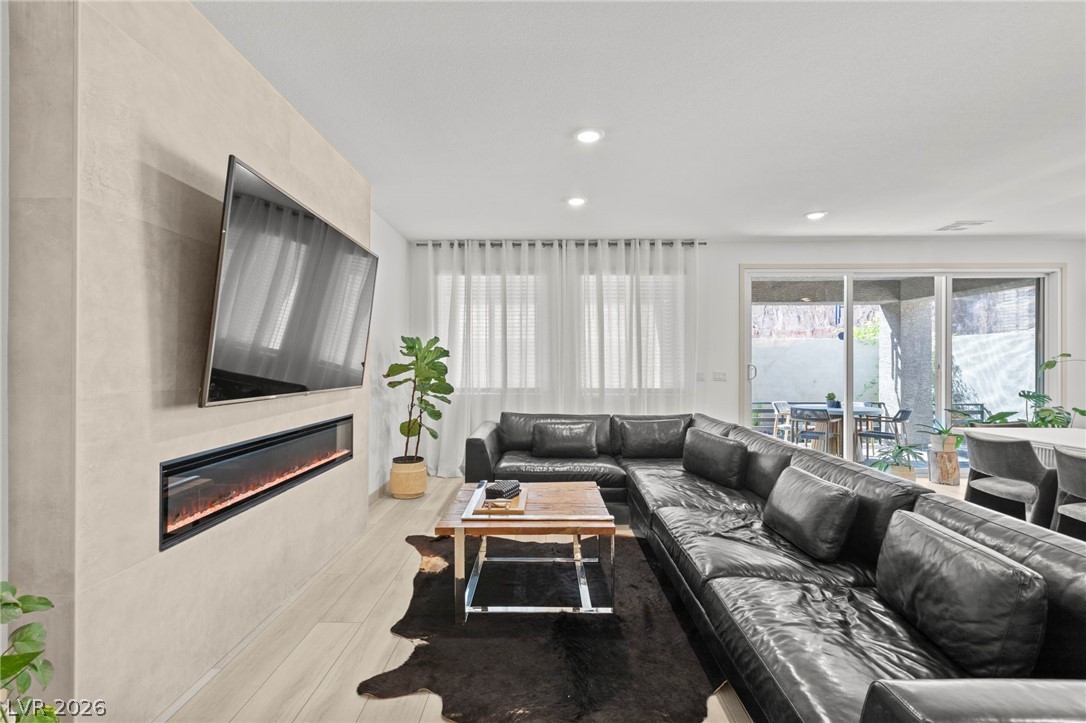 9935 Joshua Foothills Street Las Vegas NV 89178