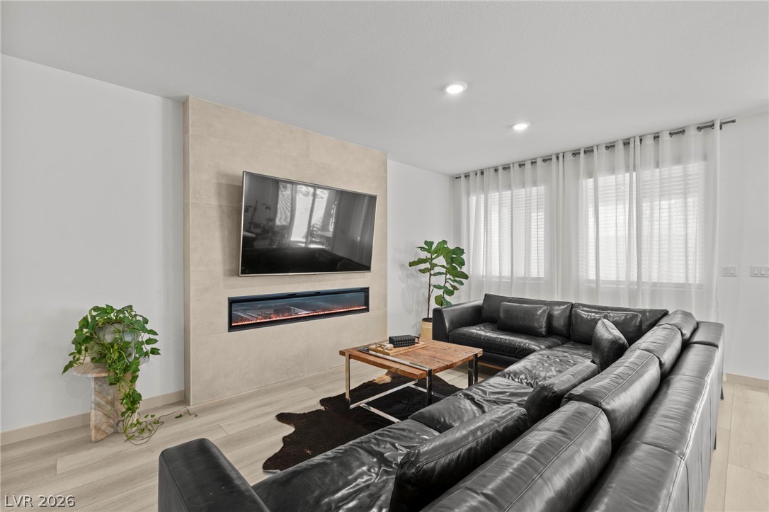 9935 Joshua Foothills Street Las Vegas NV 89178