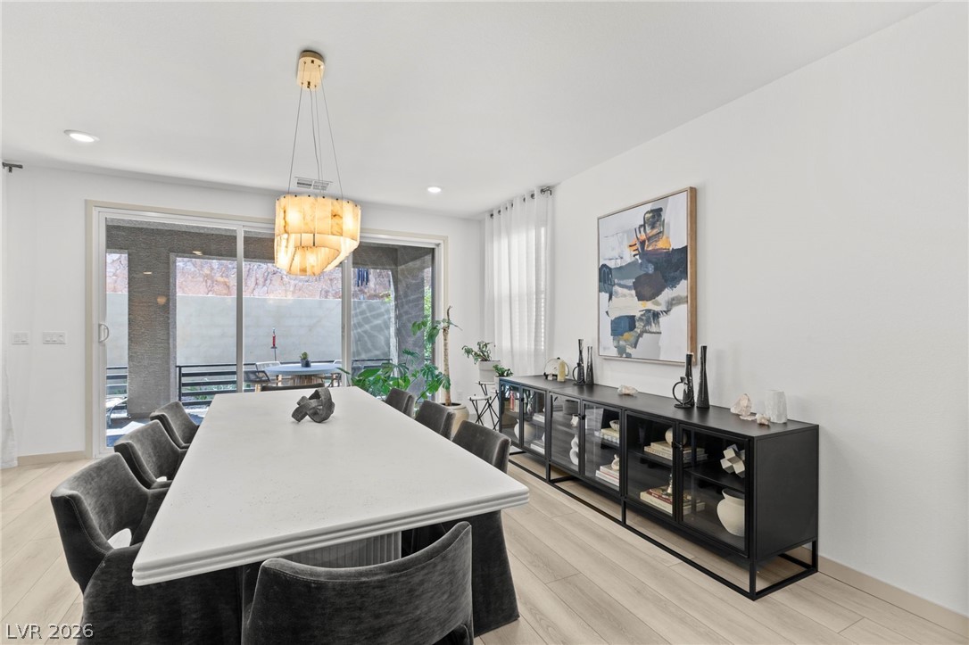 9935 Joshua Foothills Street Las Vegas NV 89178