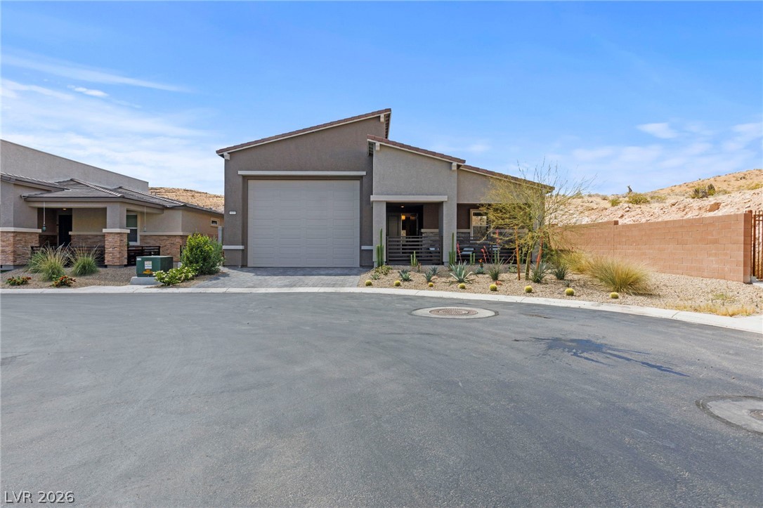9935 Joshua Foothills Street Las Vegas NV 89178