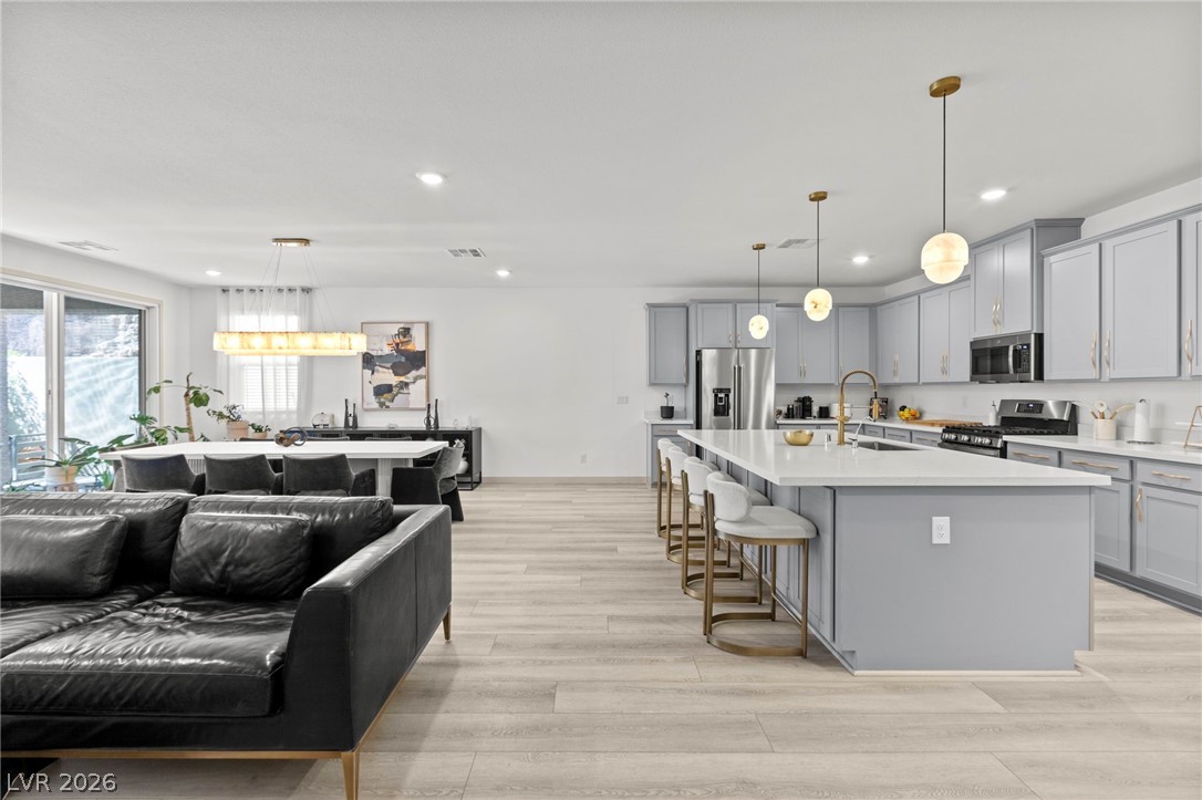 9935 Joshua Foothills Street Las Vegas NV 89178
