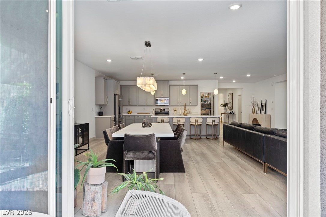9935 Joshua Foothills Street Las Vegas NV 89178