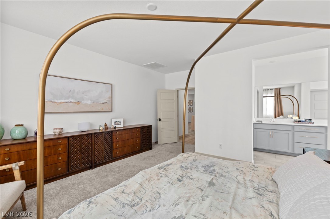 9935 Joshua Foothills Street Las Vegas NV 89178