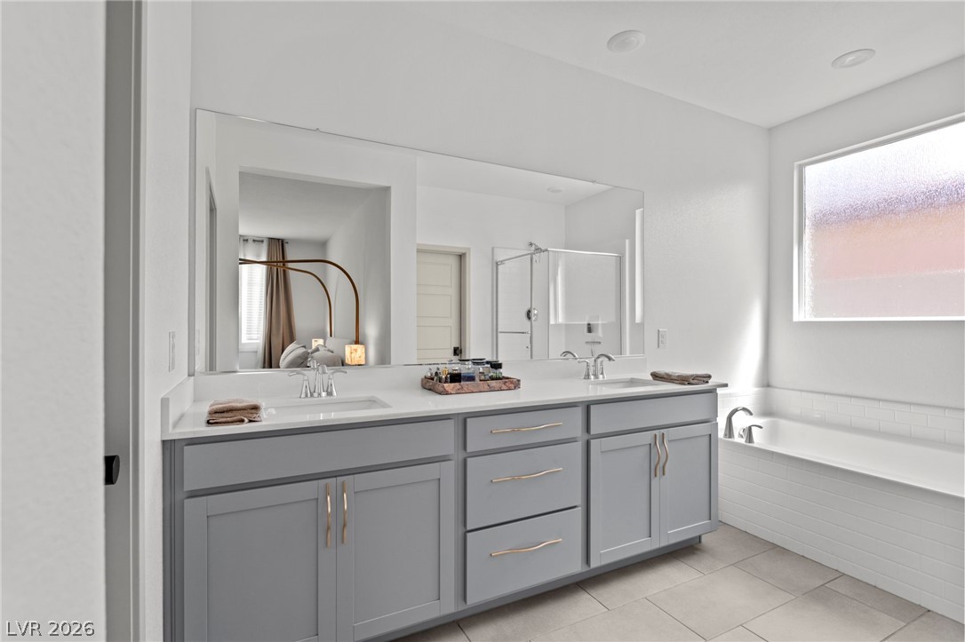 9935 Joshua Foothills Street Las Vegas NV 89178