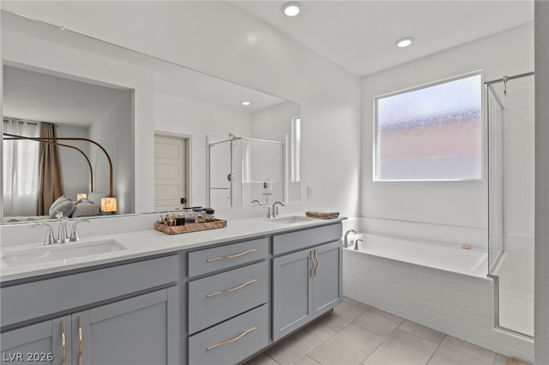 9935 Joshua Foothills Street Las Vegas NV 89178