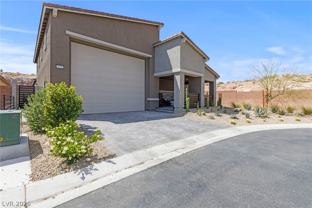 9935 Joshua Foothills Street Las Vegas NV 89178