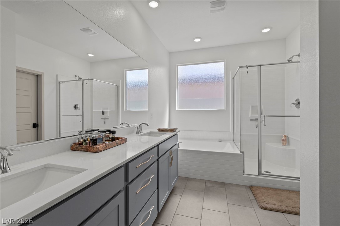 9935 Joshua Foothills Street Las Vegas NV 89178
