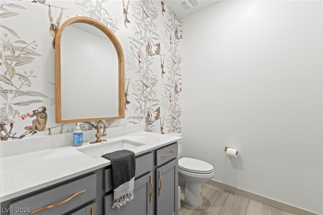 9935 Joshua Foothills Street Las Vegas NV 89178