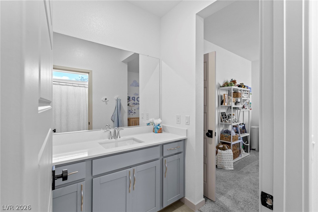 9935 Joshua Foothills Street Las Vegas NV 89178