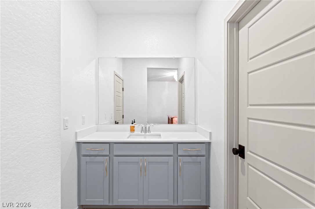 9935 Joshua Foothills Street Las Vegas NV 89178