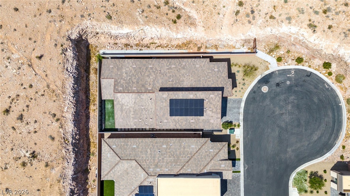 9935 Joshua Foothills Street Las Vegas NV 89178