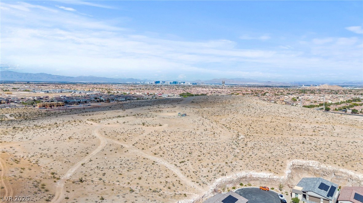 9935 Joshua Foothills Street Las Vegas NV 89178