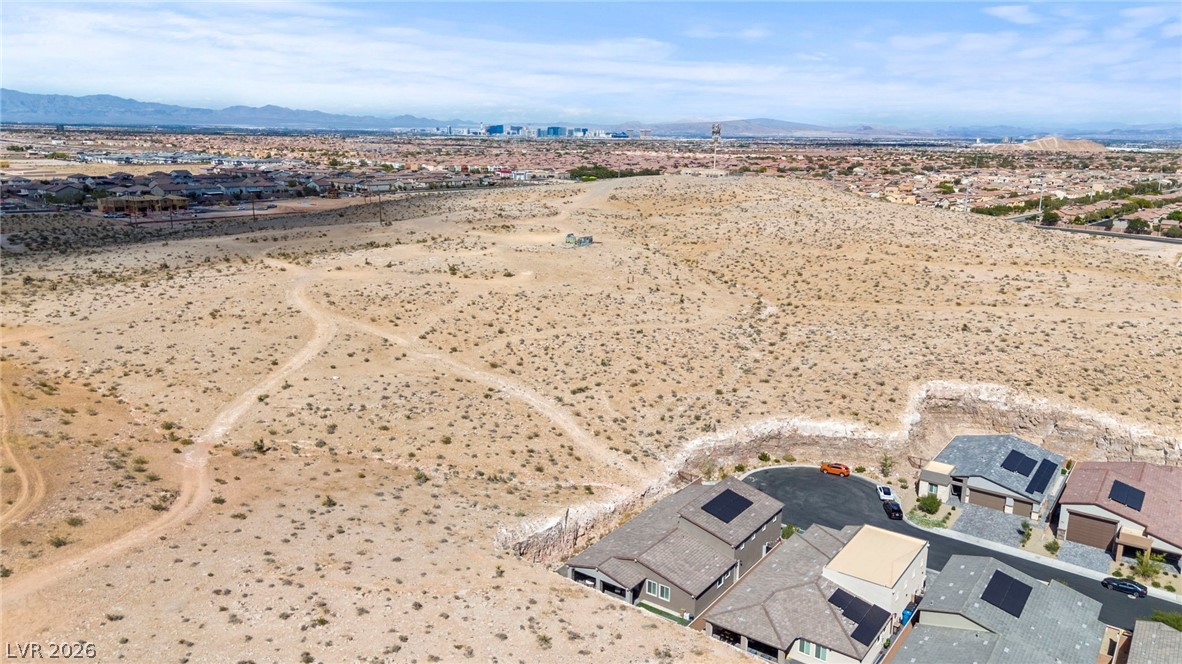 9935 Joshua Foothills Street Las Vegas NV 89178