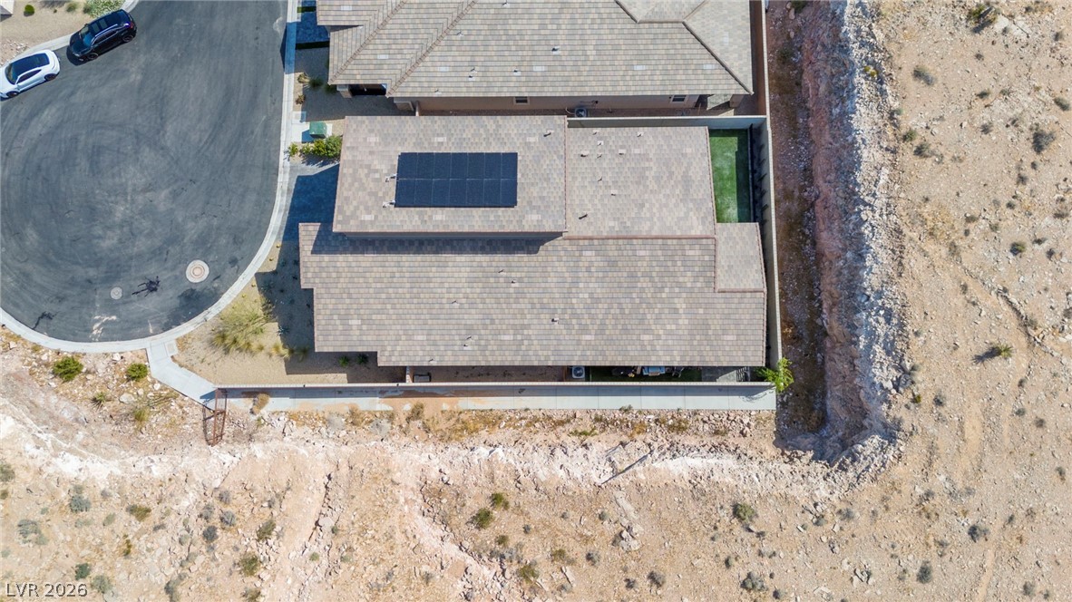 9935 Joshua Foothills Street Las Vegas NV 89178