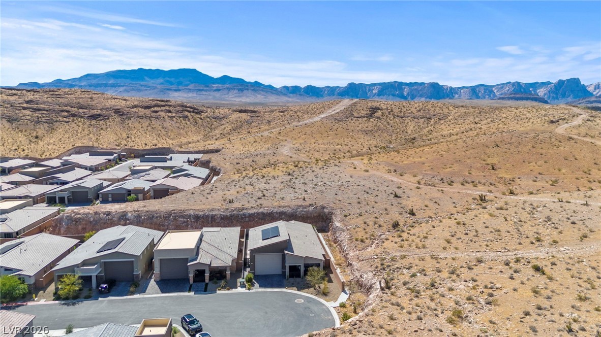 9935 Joshua Foothills Street Las Vegas NV 89178