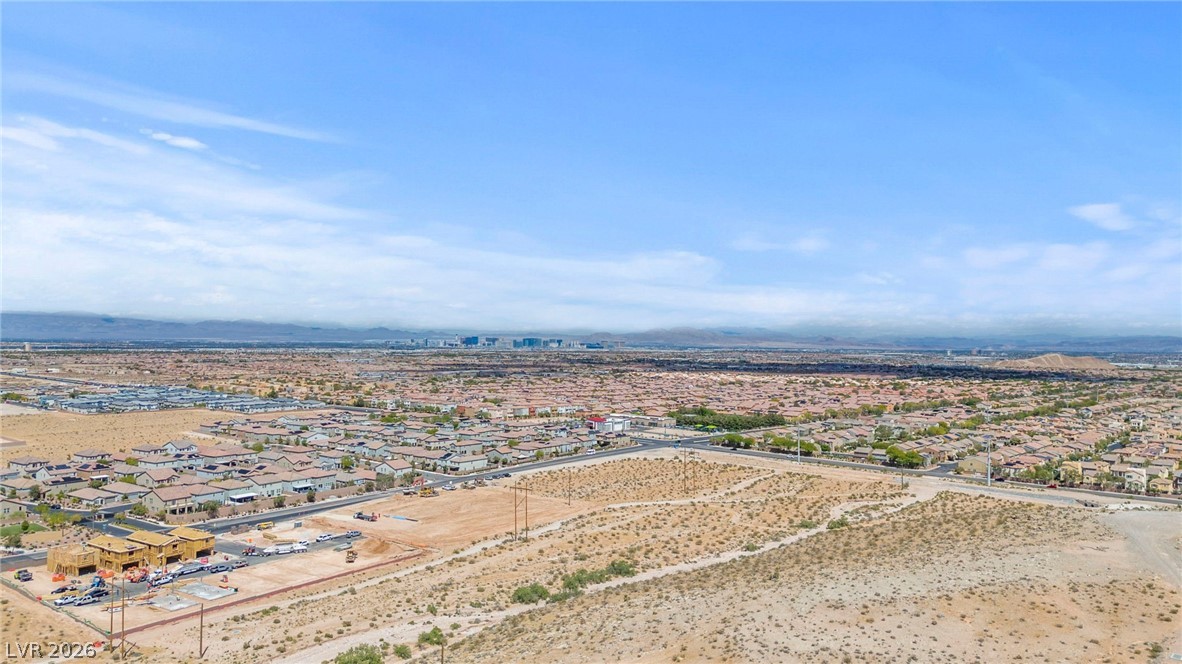 9935 Joshua Foothills Street Las Vegas NV 89178