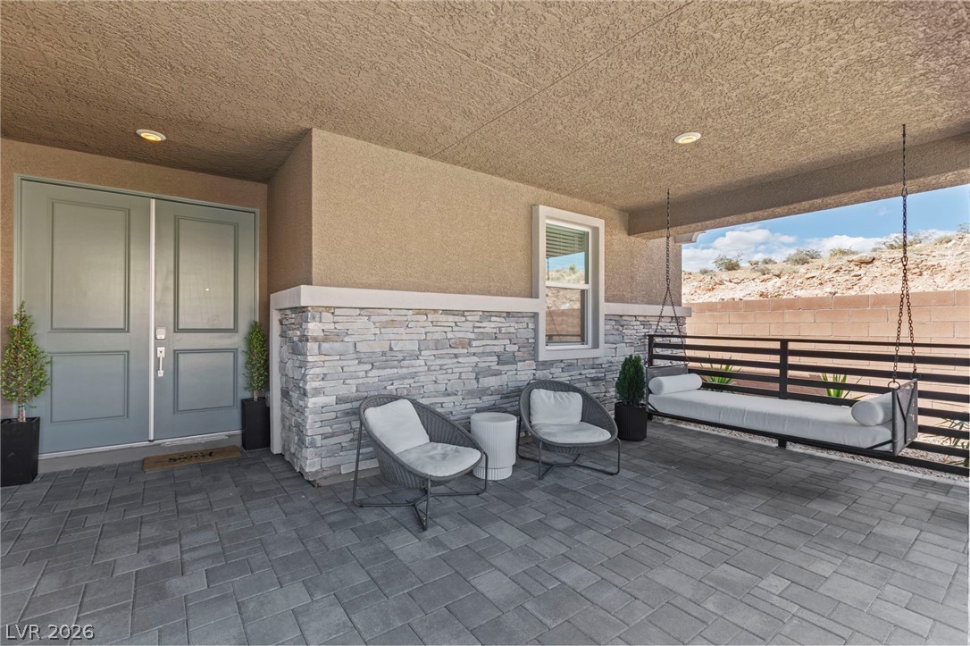 9935 Joshua Foothills Street Las Vegas NV 89178