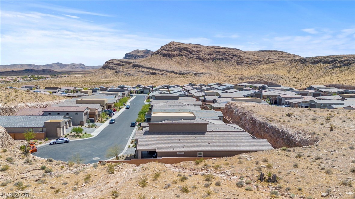 9935 Joshua Foothills Street Las Vegas NV 89178
