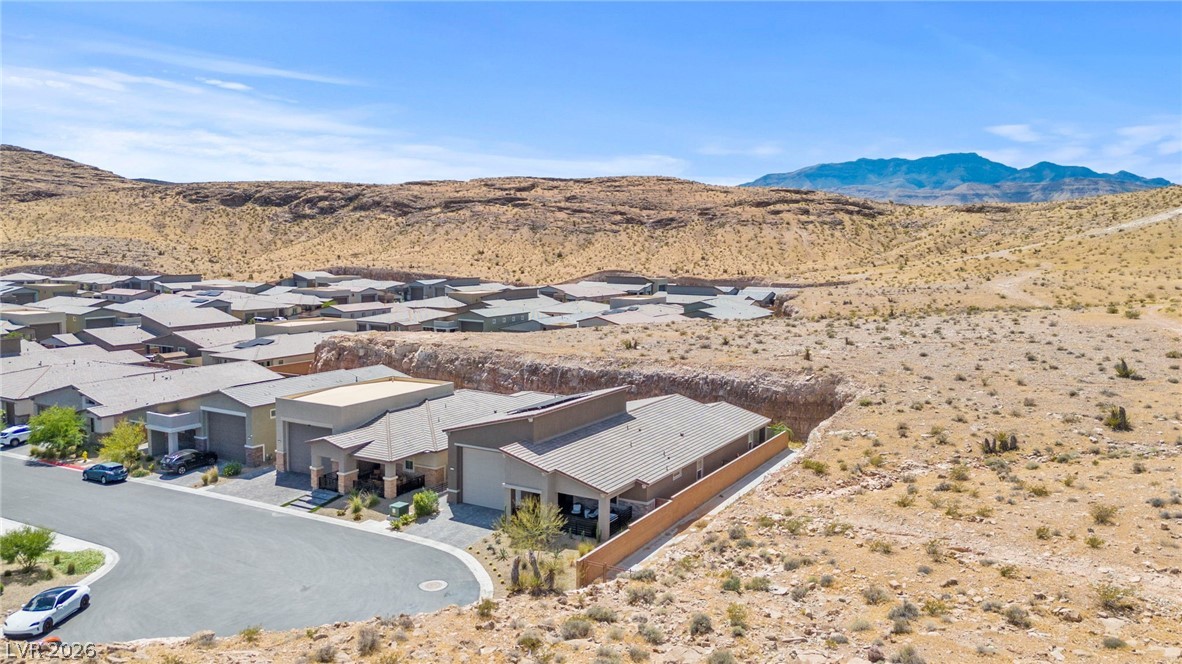 9935 Joshua Foothills Street Las Vegas NV 89178