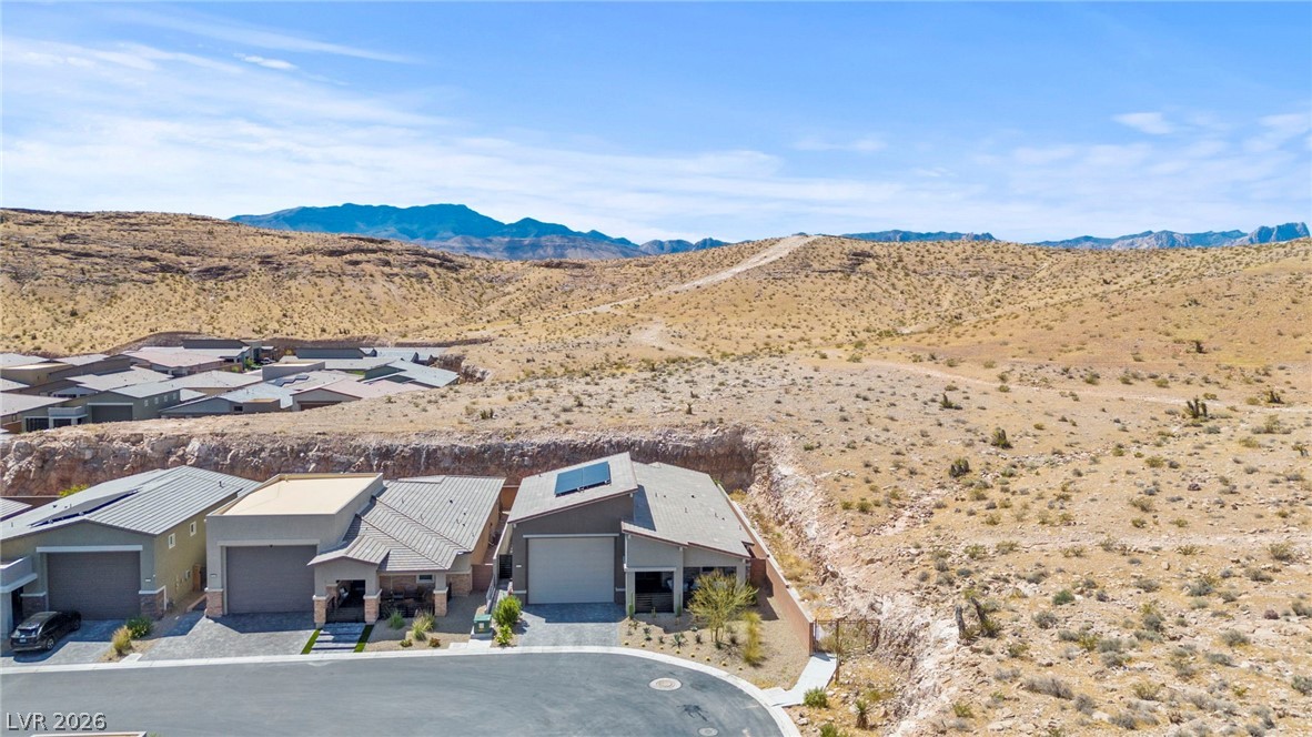 9935 Joshua Foothills Street Las Vegas NV 89178